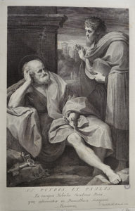 San Pietro e san Paolo
